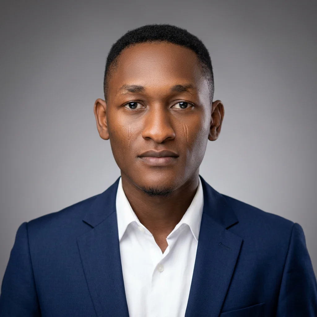 Usman Salami